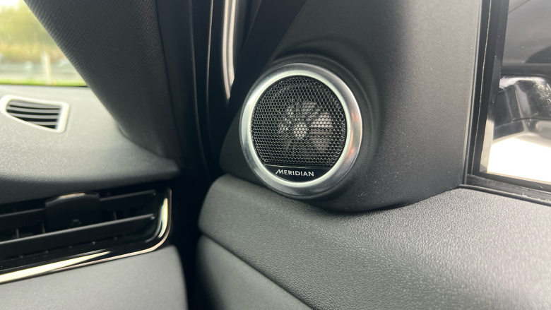 Land Rover Range Rover Evoque 2.0 D200 Dynamic SE 5dr Auto Diesel Hatchback